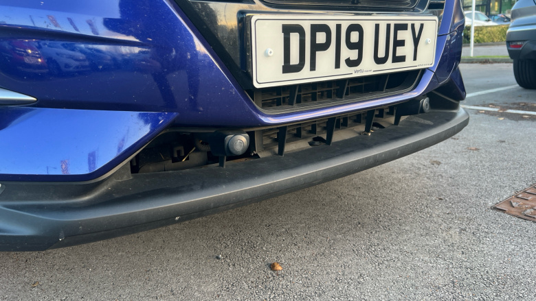 Nissan Qashqai 1.3 DiG-T Tekna 5dr Petrol Hatchback